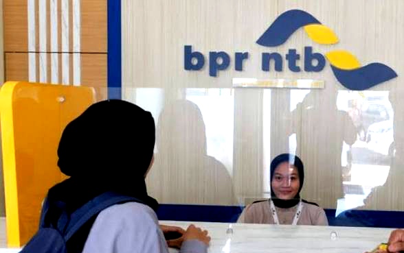 BPR NTB Genjot Konversi menuju Syariah, 20 Pengurus Disertifikasi